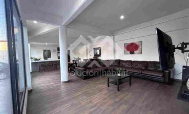 CASA SOLA DE 1 NIVEL EN CIVAC JIUTEPEC