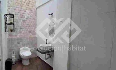 CASA SOLA DE 1 NIVEL EN CIVAC JIUTEPEC