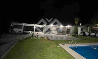 CASA SOLA DE 1 NIVEL EN CIVAC JIUTEPEC