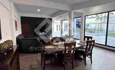 CASA SOLA DE 1 NIVEL EN CIVAC JIUTEPEC