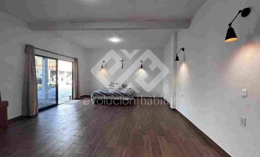 CASA SOLA DE 1 NIVEL EN CIVAC JIUTEPEC