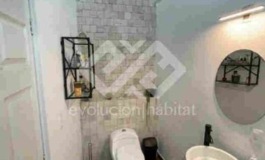 CASA SOLA DE 1 NIVEL EN CIVAC JIUTEPEC