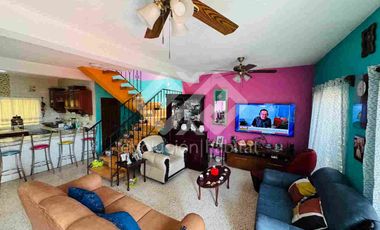 CASA SOLA EN VENTA EN FLORES MAGON CUERNAVACA