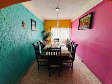 CASA SOLA EN VENTA EN FLORES MAGON CUERNAVACA
