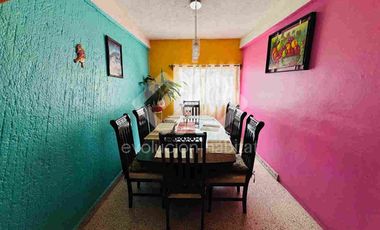 CASA SOLA EN VENTA EN FLORES MAGON CUERNAVACA