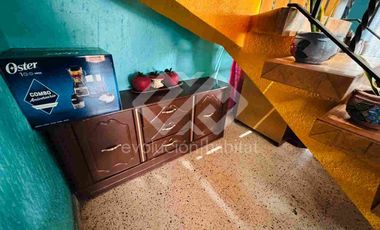 CASA SOLA EN VENTA EN FLORES MAGON CUERNAVACA