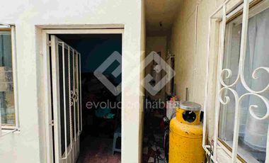 CASA SOLA EN VENTA EN FLORES MAGON CUERNAVACA