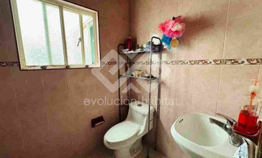 CASA SOLA EN VENTA EN FLORES MAGON CUERNAVACA