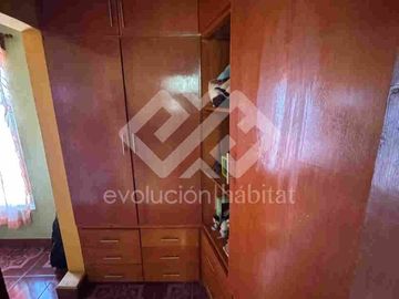 CASA SOLA EN VENTA EN FLORES MAGON CUERNAVACA