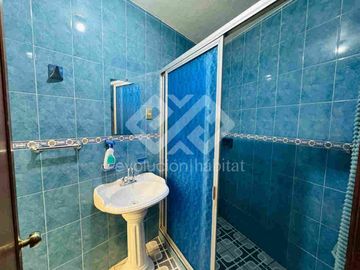 CASA SOLA EN VENTA EN FLORES MAGON CUERNAVACA