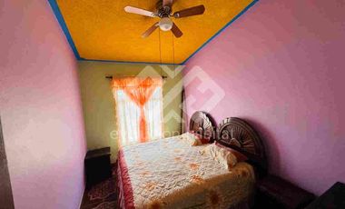 CASA SOLA EN VENTA EN FLORES MAGON CUERNAVACA