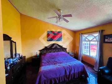 CASA SOLA EN VENTA EN FLORES MAGON CUERNAVACA