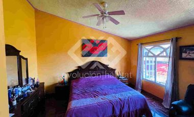 CASA SOLA EN VENTA EN FLORES MAGON CUERNAVACA