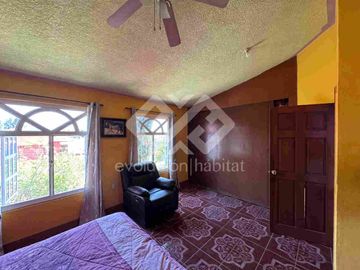 CASA SOLA EN VENTA EN FLORES MAGON CUERNAVACA