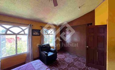 CASA SOLA EN VENTA EN FLORES MAGON CUERNAVACA