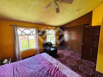 CASA SOLA EN VENTA EN FLORES MAGON CUERNAVACA