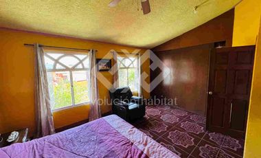 CASA SOLA EN VENTA EN FLORES MAGON CUERNAVACA