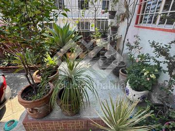 CASA SOLA EN VENTA EN FLORES MAGON CUERNAVACA