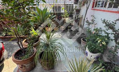 CASA SOLA EN VENTA EN FLORES MAGON CUERNAVACA