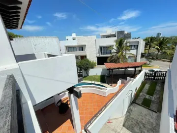 CASA CON ALBERCA EN VENTA EN RINCON DEL CONCHAL I ARLETTE FLORES