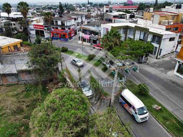 Terreno en venta Avenida Vicente Guerrero, Cuernavaca