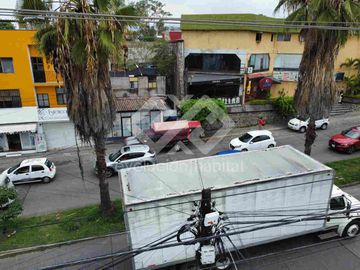 Terreno en venta Avenida Vicente Guerrero, Cuernavaca