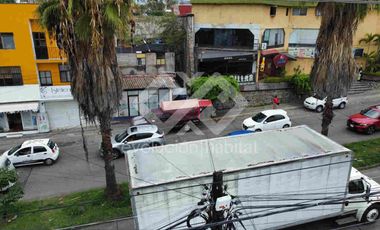 Terreno en venta Avenida Vicente Guerrero, Cuernavaca