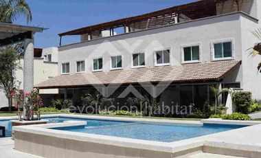 Casa en venta Residencial Cumbres Tulipanes Xochitepec
