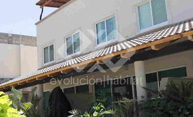 Casa en venta Residencial Cumbres Tulipanes Xochitepec