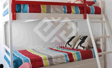 Casa en venta Residencial Cumbres Tulipanes Xochitepec