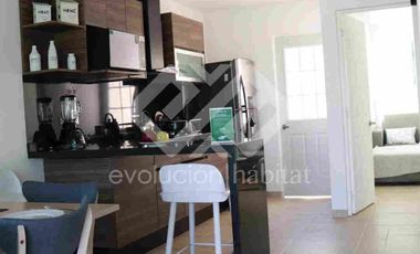 Casa en venta Residencial Cumbres Tulipanes Xochitepec
