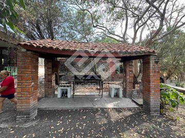 TERRENO EN VENTA GRANJAS MERIDA TEMIXCO