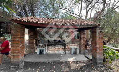 TERRENO EN VENTA GRANJAS MERIDA TEMIXCO