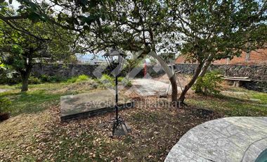 TERRENO EN VENTA GRANJAS MERIDA TEMIXCO