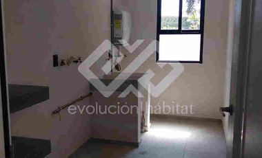 DEPARTAMENTO EN VENTA EN RESIDENCIAL LAS REYNAS, CUERNAVACA
