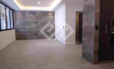 DEPARTAMENTO EN VENTA EN RESIDENCIAL LAS REYNAS, CUERNAVACA