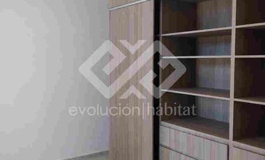 DEPARTAMENTO EN VENTA EN RESIDENCIAL LAS REYNAS, CUERNAVACA