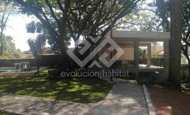 DEPARTAMENTO EN VENTA EN RESIDENCIAL LAS REYNAS, CUERNAVACA