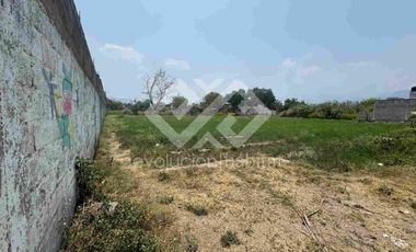 Terreno en venta Yautepec