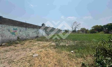 Terreno en venta Yautepec