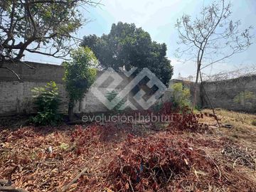 TERRENO EN VENTA EN LA ENTRADA DE CUAUTLA MORELOS