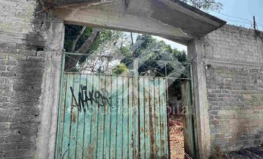 TERRENO EN VENTA EN LA ENTRADA DE CUAUTLA MORELOS