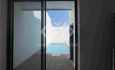 CASA SOLA EN VENTA, KLOOSTER VIVEROS, JIUTEPEC