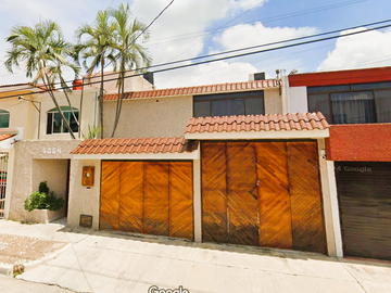 CASA EN VENTA, REAL VALLARTA, ZAPOPAN JALISCO