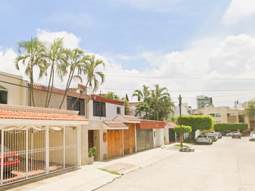 CASA EN VENTA, REAL VALLARTA, ZAPOPAN JALISCO