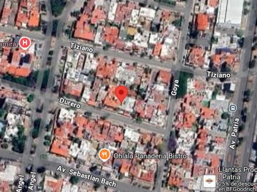 CASA EN VENTA, REAL VALLARTA, ZAPOPAN JALISCO