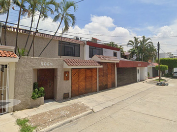 CASA EN VENTA, REAL VALLARTA, ZAPOPAN JALISCO