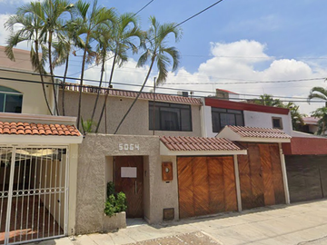 CASA EN VENTA, REAL VALLARTA, ZAPOPAN JALISCO