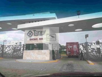 Terreno en venta