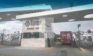 Terreno en venta